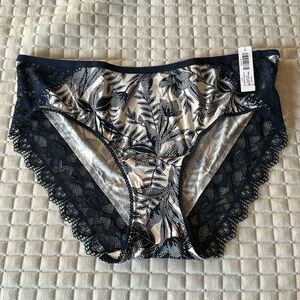 Soma Embraceable Enchanted Hipster Pantie